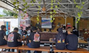 Honda Babel Bersama IMHB Gelar NoBar MotoGP 2023 “Terus Melesat Lebih Tinggi” 