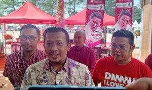 Event Wisata Kemilau Pesona Bangka Selatan Dapat Dukungan Penuh dari Kemendagri
