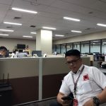 Soal Pengiriman Zirkon, DPC Projo Bangka Laporkan PT PMM ke Dit Tipiter Mabes Polri 