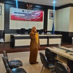 BKKBN Provinsi Babel Lakukan Diseminasi Audit Kasus Stunting di Bangka Selatan 