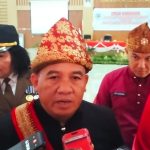 DPRD Bagian Dari Generasi Pendahulu