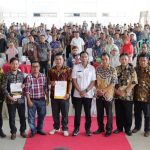 Pemprov Babel Gelar Rakor Percepatan Penurunan Stunting di Kabupaten Bangka