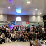 Perkuat Silahturahmi, Honda Babel Gelar Gathering Kopdar dengan Jurnalis 