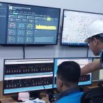 PLN Babel Gerak Cepat Atasi Gangguan Petir Pada Sistem Kelistrikan di Pulau Belitung