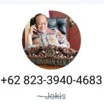 Nama Wadir Intelkam Polda Babel Dicatut OTD, AKBP Jokis Minta Masyarakat Waspada