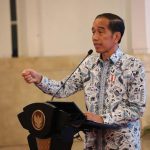 Arahan Presiden Jokowi untuk Kepala Daerah, dari Ekonomi Hingga Politik 