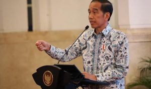 Arahan Presiden Jokowi untuk Kepala Daerah, dari Ekonomi Hingga Politik 