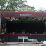 Event Kemilau Pesona Bangka Selatan Libatkan Puluhan Pelaku UMKM