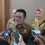 Para Kades di Bangka Selatan Diingatkan untuk Bersikap Netral 