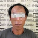Asebab Ini, Her Mendekam di Mapolres Bangka Selatan