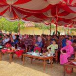 Ratusan Kader PKK Bangka Selatan Ikuti Kegiatan Jambore Selama 2 Hari