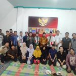 IMM Se-Babel Gelar Doa Bersama untuk Palestina