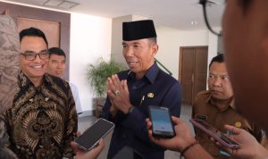 Suganda: “Aku Sudah Tak Marah”