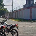 Sat Lantas Polres Bangka Barat Kembali Gelar Patroli Roda 2