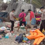 Sat Polairud Polres Bangka Selidiki Temuan Mayat di Pesisir Pantai Bukit Kuala 