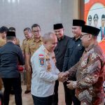 Pemkot Pangkalpinang Tandatangani Naskah Perjanjian Hibah Pemilukada 2024