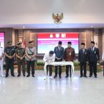 NPHD, Mandat Pusat untuk Sukseskan Pemilukada 2024