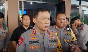 Cegah Kampanye Hitam Jelang Pemilu 2024, Polda Babel Akan Patroli di Medsos