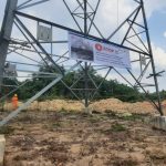 Cegah Kerusakan Aset Tower SUTT Akibat Tambang, PLN Babel Sosialisasi ke Masyarakat