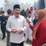 Wawako Pangkalpinang Berharap Masjid Agung Kubah Timah dapat Bermanfaat bagi Masyarakat