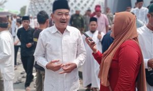 Wawako Pangkalpinang Berharap Masjid Agung Kubah Timah dapat Bermanfaat bagi Masyarakat