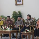 Pemkab Basel Kembali Terima Insentif Rp 5.8 Milyar dari Wapres, Riza: Barokah Doa Anak Yatim