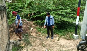 3 Pencuri Besi Gudang BMJA Diringkus Tim Opsnal Polsek Mentok