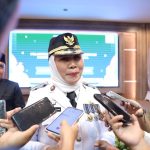 Usai Lantik Pj Walikota Pangkalpinang, Pj Gubernur Babel Sampaikan Pesan Ini