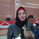 Wakil Bupati Bangka Selatan Apresiasi 2 Raperda Inisiatif DPRD