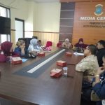 Cegah HIV/AIDS di Pangkalpinang, KPA Gelar Rakor Bersama Komunitas ODHIV