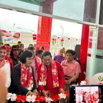 Tingkatkan Dunia Literasi, Gedung Perpusda Bangka Selatan Senilai Milyaran Rupiah Diresmikan