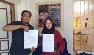 Usai Aniaya Istri, Supri Jadi Buronan Polisi