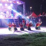 Event UMKM Fire 2023 Ajang Promosi Produk Lokal Bangka Selatan ke Masyarakat