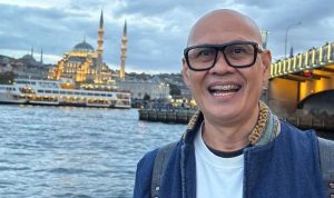 Pembangunan Industri Tin Powder di Kawasan Industri Sadai Segera Dimulai