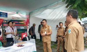 17 Perusahaan Buka Lowongan Kerja di Kegiatan Job Fair 2023