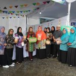 Tingkatkan SDM Berkualitas, Dinas Kearsipan dan Perpustakaan Gelar Festrip 2023