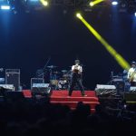 Rabel Project dan De’Kamkai Jadi Band Pembuka Konser Tipe X di UMKM Fire 2023 Bangka Selatan