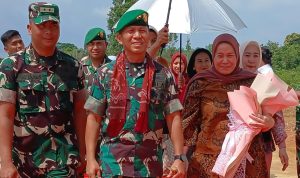 Anggota TNI yang Terlibat Narkoba Akan Dipecat