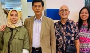 Citarum Harum “Trambesi” Pergi