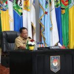 Mendagri Tito Inginkan Pj Kepala Daerah Asal Kemendagri Jadi Role Model 