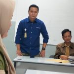 IPAL Transmart Pangkalpinang tak Berfungsi dengan Baik