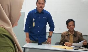 IPAL Transmart Pangkalpinang tak Berfungsi dengan Baik