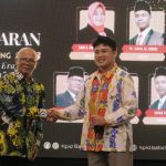 In Radio Sabet Tiga Penghargaan Anugerah Penyiaran KPID Babel Award 2023