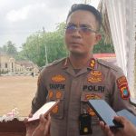 Kapolres Bangka Imbau Masyarakat Hindari Berita Hoax Jelang Pemilu 2024