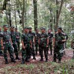 Karya Bakti Pembersihan dan Penghijauan Gunung Lawu Siap Digelar dalam Waktu Dekat