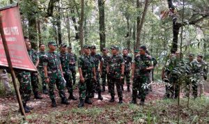 Karya Bakti Pembersihan dan Penghijauan Gunung Lawu Siap Digelar dalam Waktu Dekat