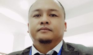 Besok Ari Dinata Akan Konprensi Pers Prihal Dirinya Ditangkap oleh Polda NTB