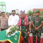 PT Timah dan Kostrad Bangun 20 Sumur Bor