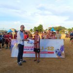 Tim KGGO Sungailiat Sabet Juara 1 Piala Arkansas Cup 2023