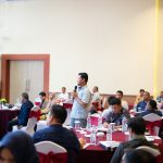 PLN Berikan Penghargaan Kepada Pelanggan Dalam Customer Gathering di Belitung